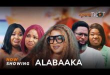 Alabaaka (2025) Latest Yoruba