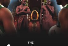 The Low Priest (2025) Season 1 Nollywood Series 