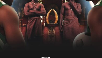 The Low Priest (2025) Season 1 Nollywood Series 