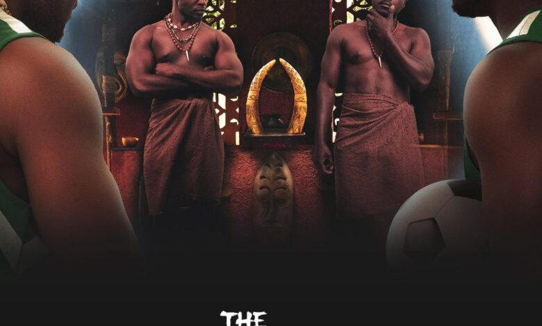 The Low Priest (2025) Season 1 Nollywood Series 