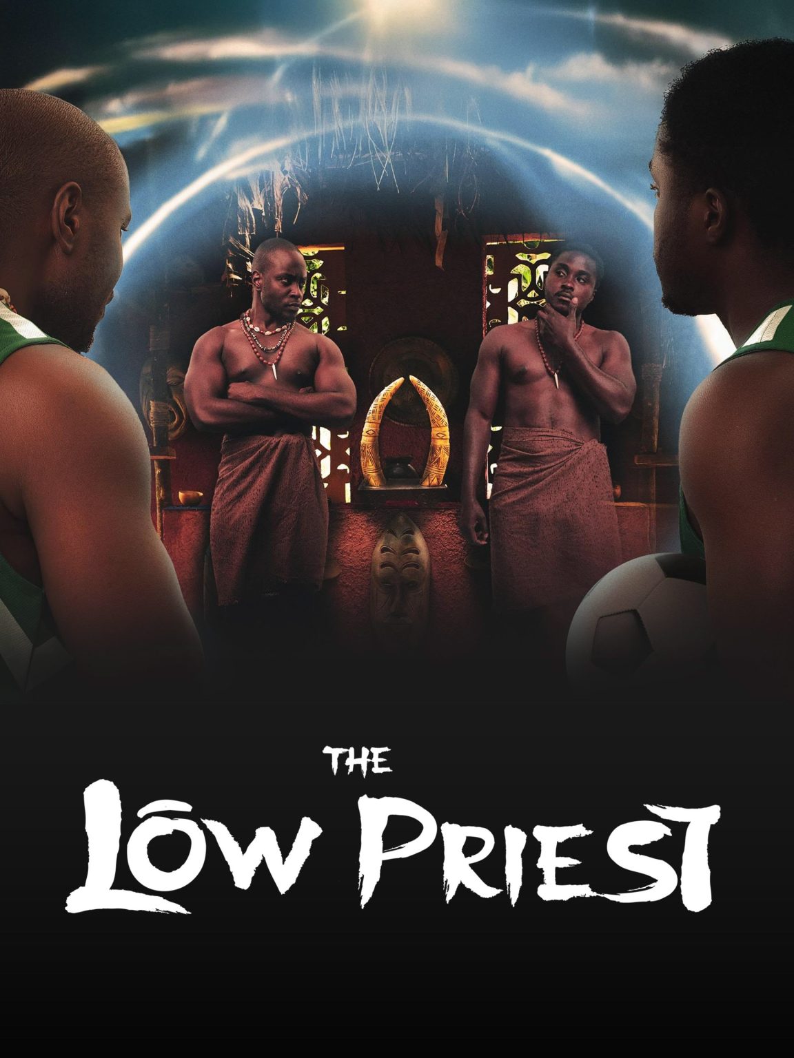 The Low Priest (2025) Season 1 Nollywood Series