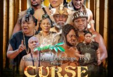 Curse of the River (2025) Latest Nollywood