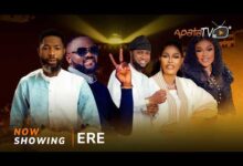 Ere (2025) Latest Yoruba Movie