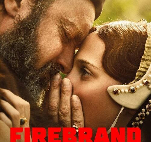 Firebrand