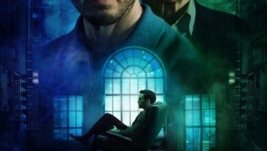 Harlan Coben's Lazarus Season 1