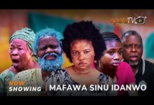 Mafawa Sinu Idanwo (2025) Latest Yoruba