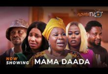 Mama Daada (2025) Latest Yoruba