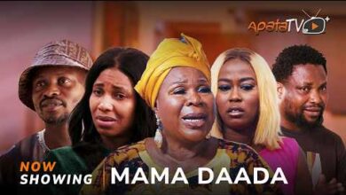 Mama Daada (2025) Latest Yoruba
