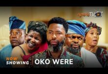Oko Were (2025) Latest Yoruba