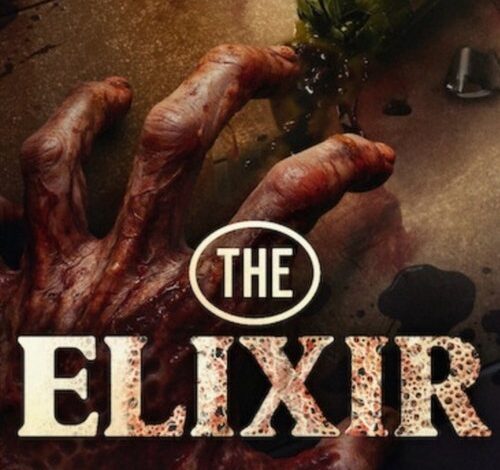 The Elixir