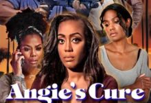 Angie's Cure