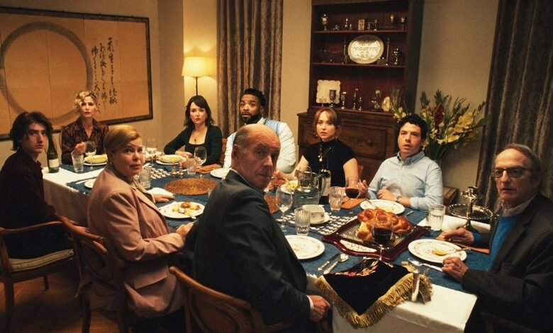 Bad Shabbos