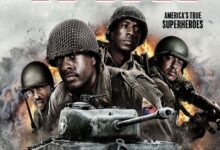 Black Panthers of WWII