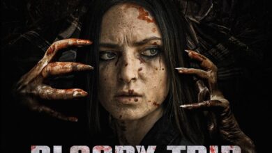 Bloody Trip: Rise of the Dead