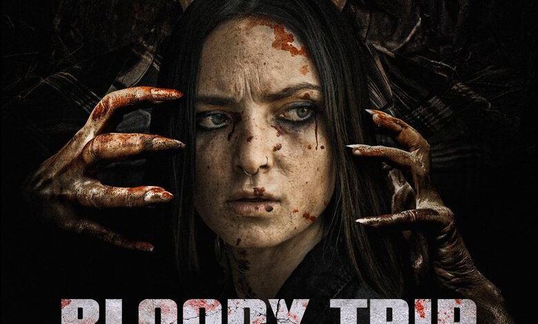 Bloody Trip: Rise of the Dead