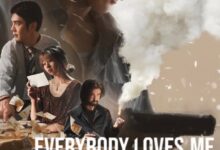 Everybody Loves Me When I'm Dead