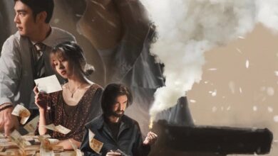 Everybody Loves Me When I'm Dead