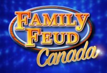 Family Feud Canada