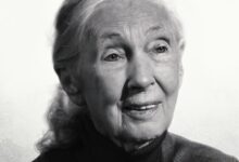 Famous Last Words: Dr. Jane Goodall
