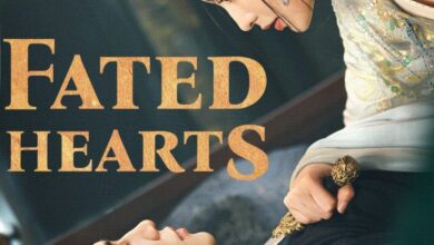 Fated Hearts