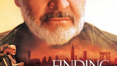 Finding Forrester