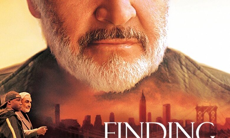 Finding Forrester