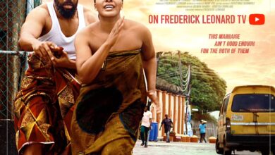 My Wife My Property (2025) Latest Nollywood