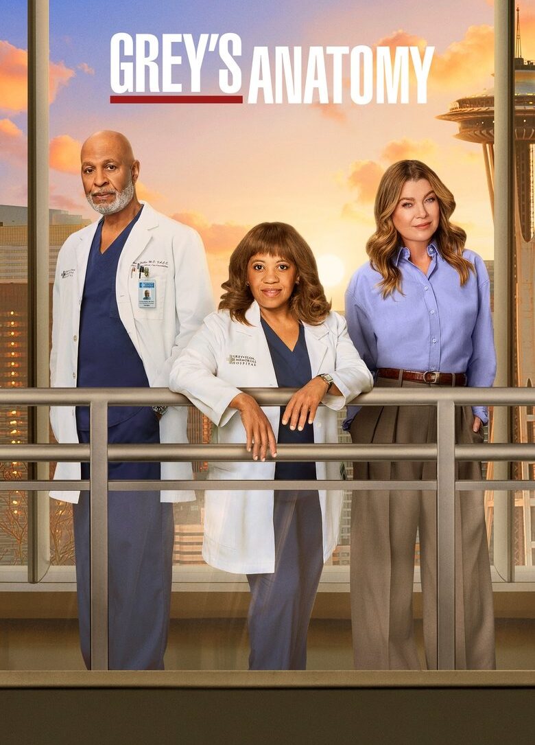 Grey's Anatomy