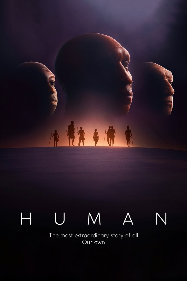 Human