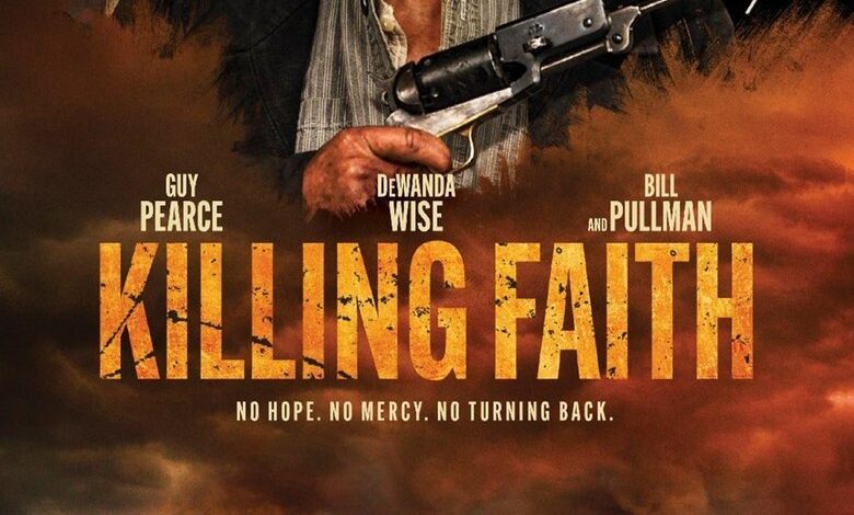 Killing Faith
