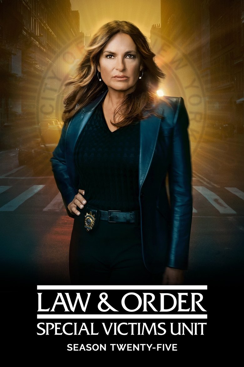 Law & Order: Special Victims Unit