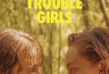 Little Trouble Girls