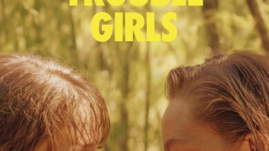 Little Trouble Girls