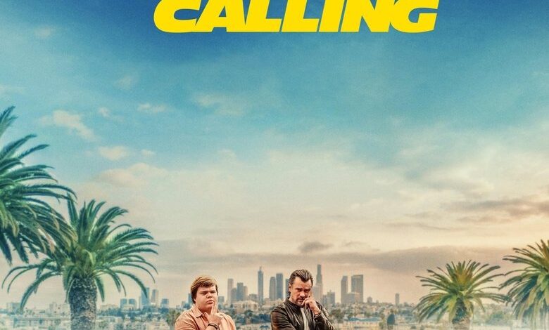 London Calling