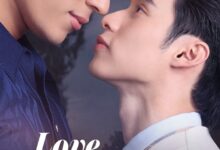 Love in the Moonlight