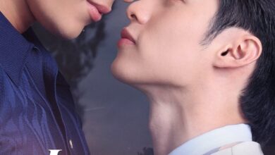 Love in the Moonlight