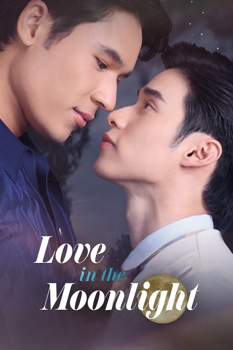 Love in the Moonlight