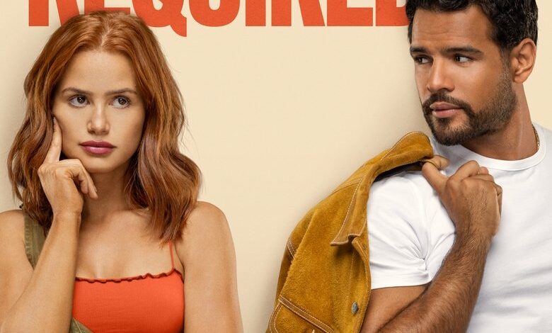 Maintenance Required