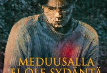 Meduusalla ei ole sydäntä