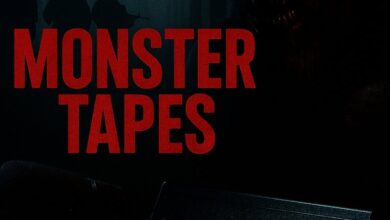 Monster Tapes