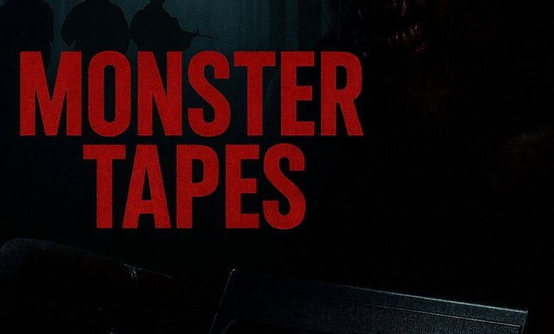 Monster Tapes