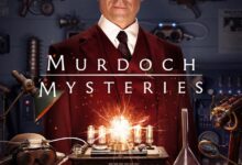 Murdoch Mysteries