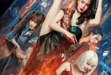 Mutant: Ghost War Girl