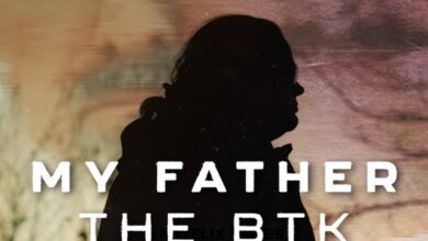 My Father, the BTK Killer