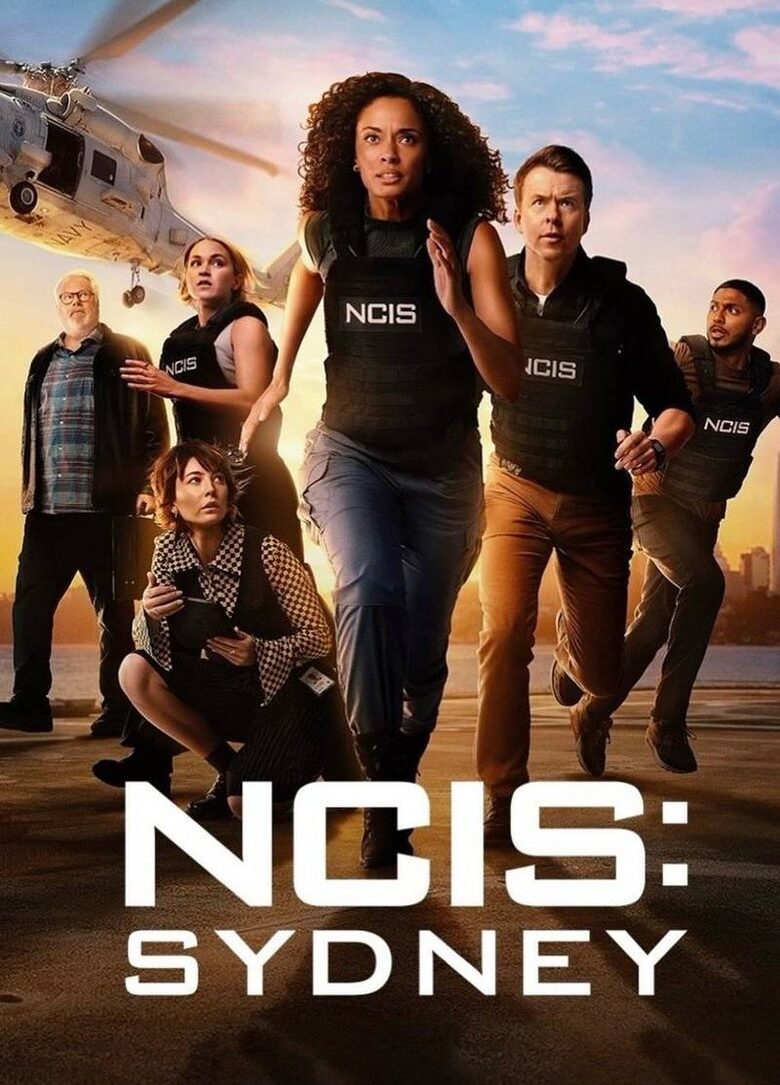 NCIS: Sydney
