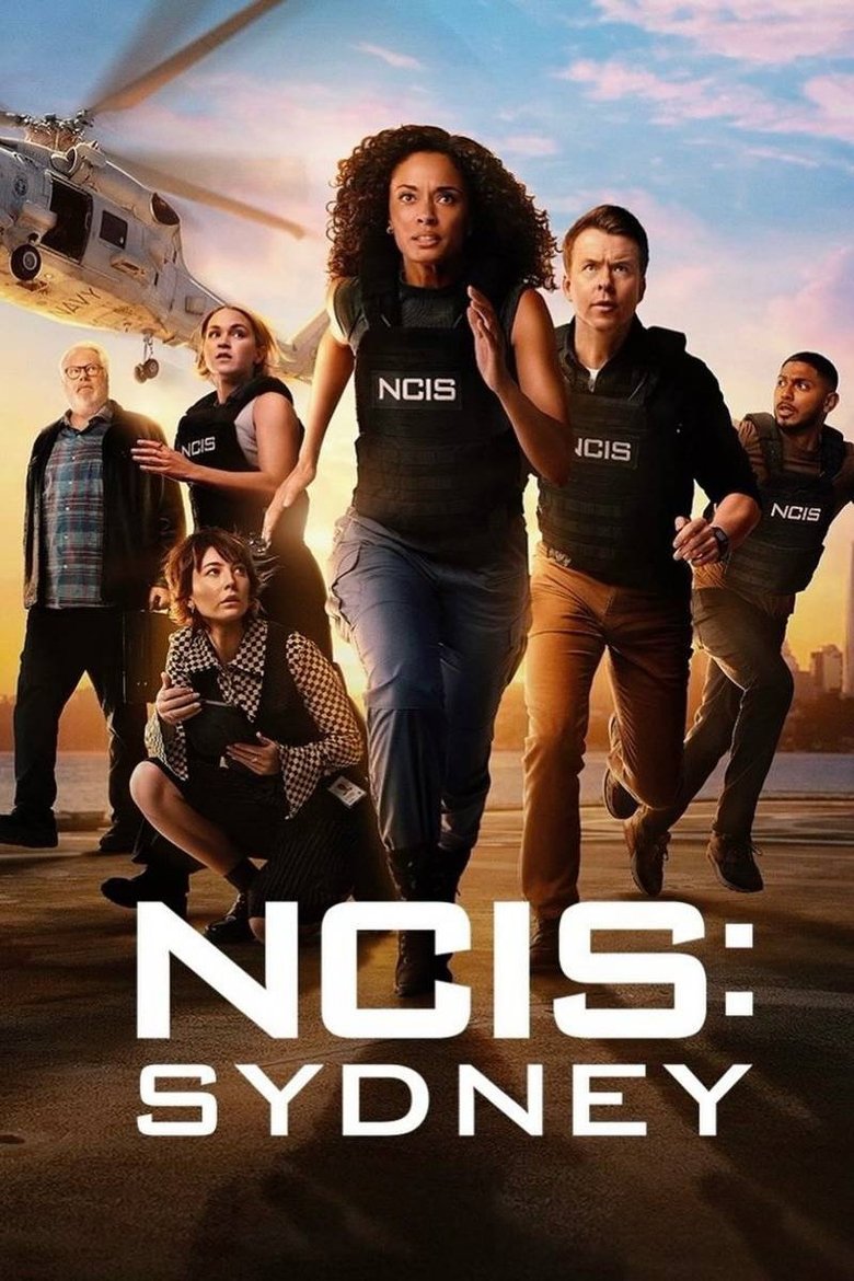 NCIS: Sydney