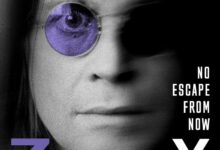 Ozzy: No Escape from Now