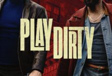 Play Dirty