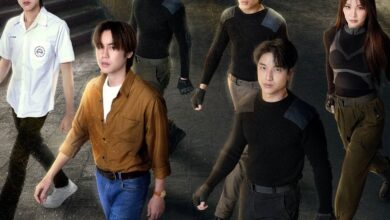 Revamp: The Undead Story