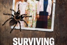 Revealed: Surviving Malka Leifer